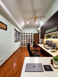 Serangoon Garden Estate (D19), Terrace #638111601